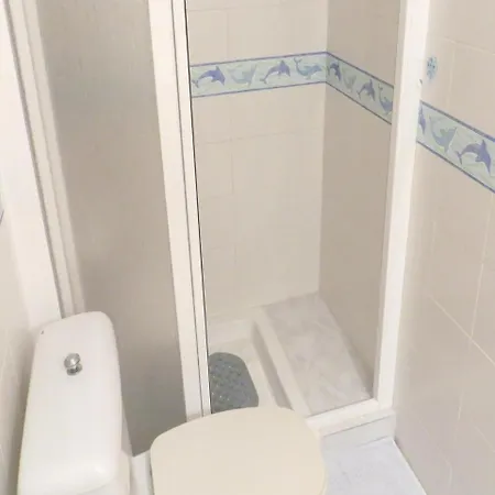 Three-bedroom In * Torrevieja