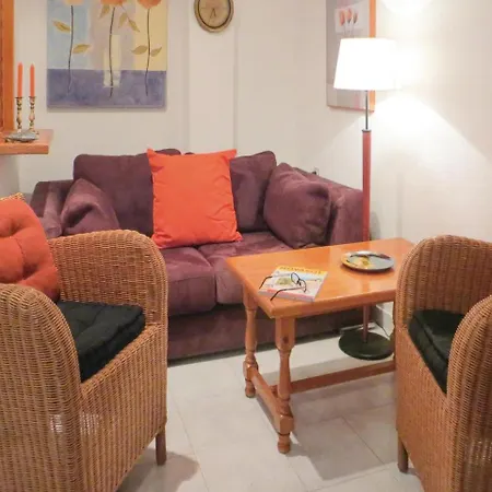 Apartment Three-bedroom In *