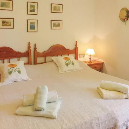 Three-bedroom In Apartment Torrevieja