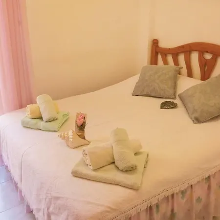 Three-bedroom In