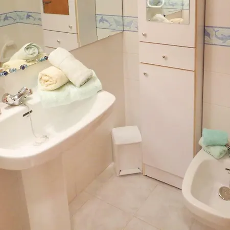 Three-bedroom In Torrevieja