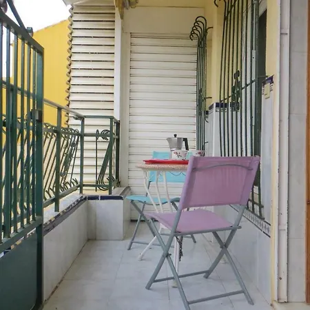Three-bedroom In *
